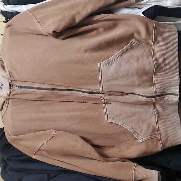 Oversized Aerie hoodie - Picture 1 of 4